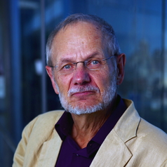 Emeritus Professor Terry Carney