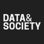 Data and Society logo