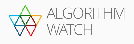 AlgorithmWatch logo